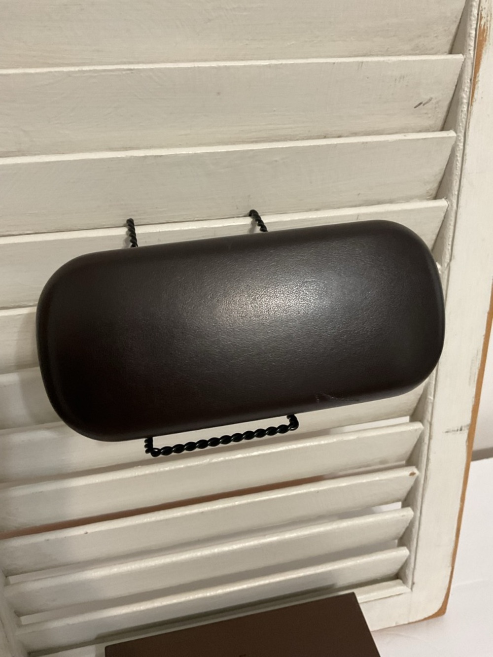 Louis Vuitton Eyewear Case with Matching Box - Picture 3 of 6